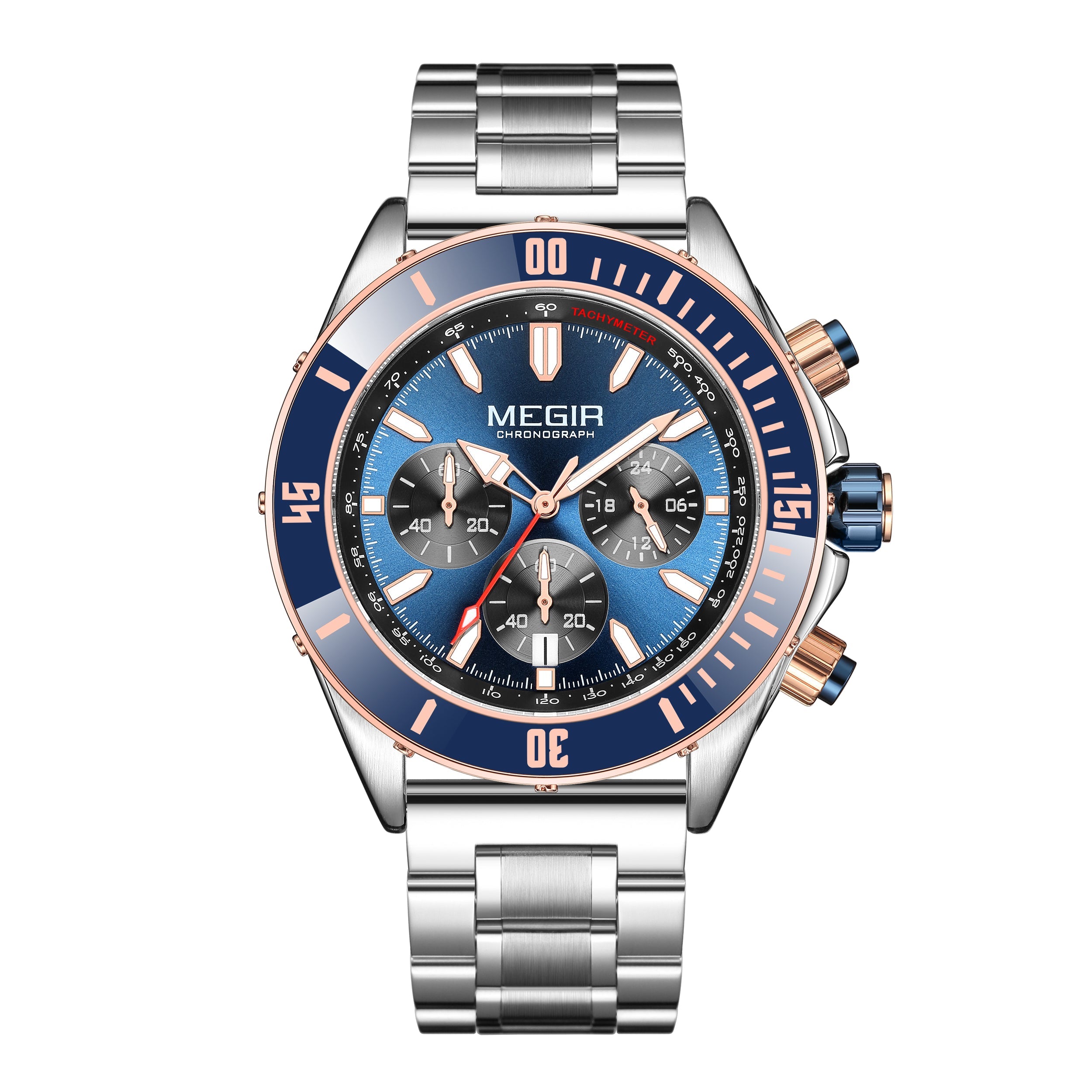 Titan Chrono 2226