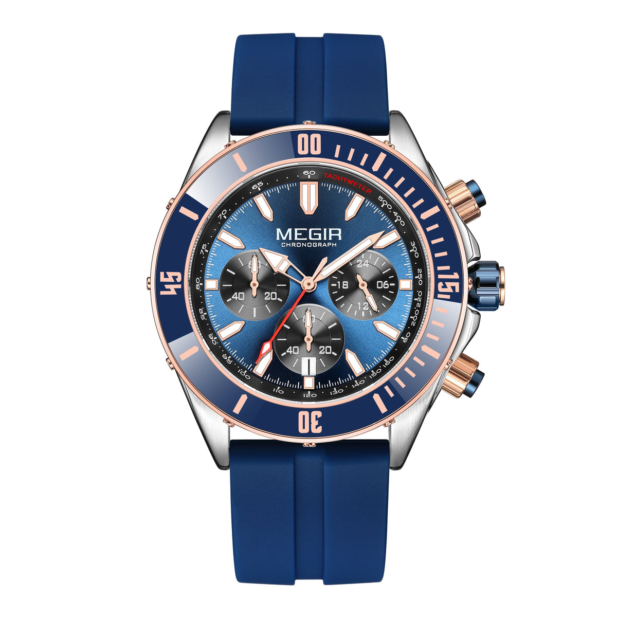 Titan Chrono 2226