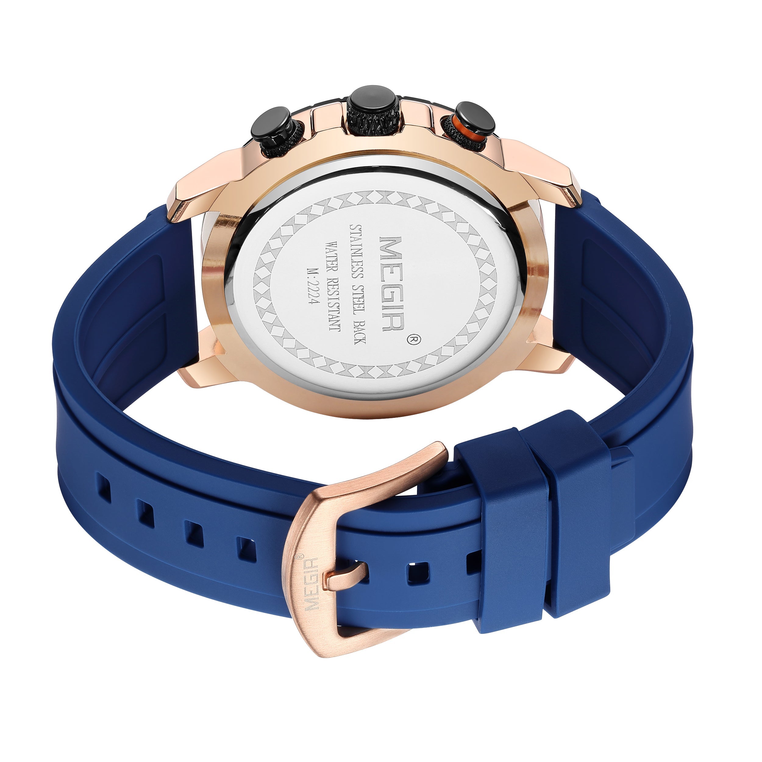 Racer Chrono 2224