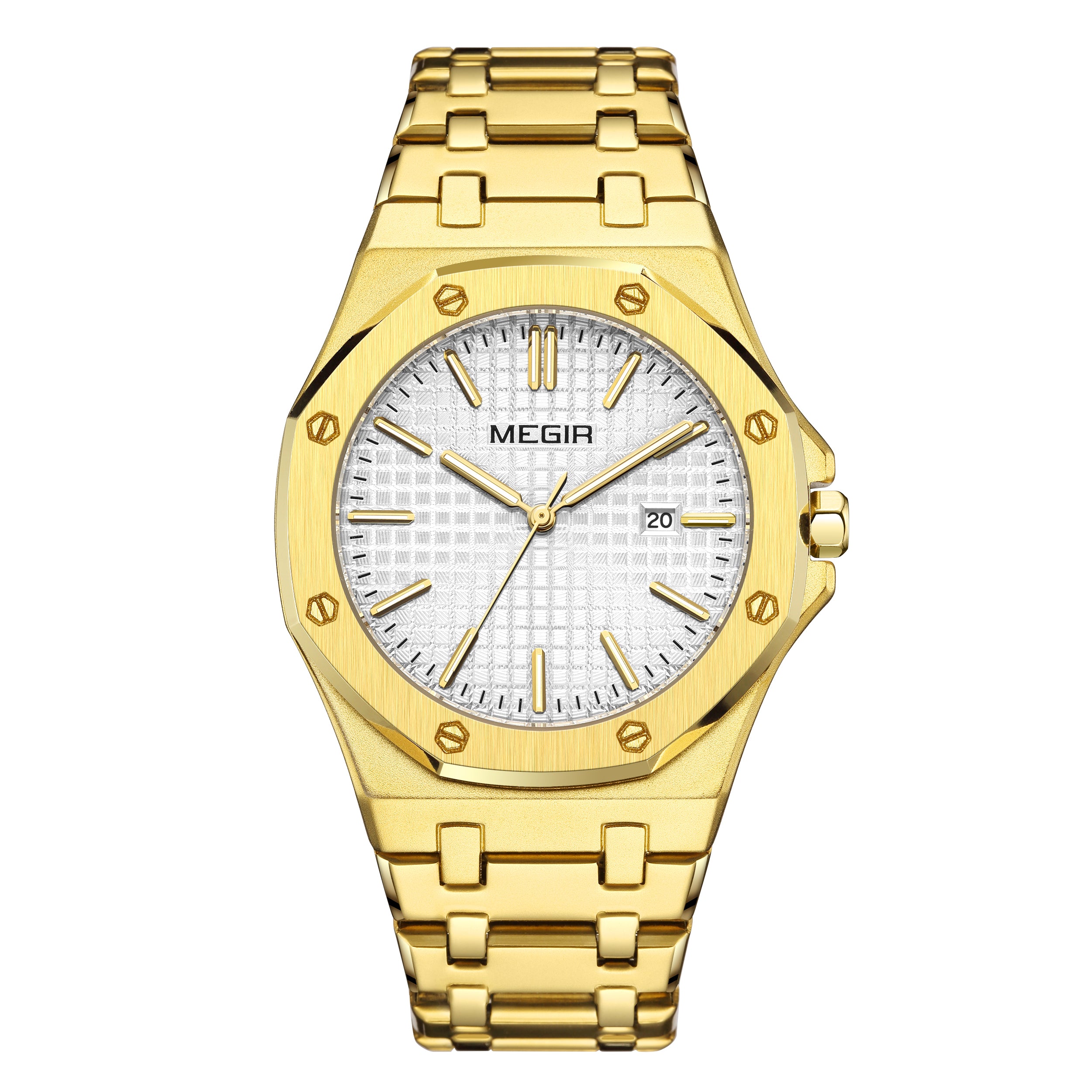 Classic Quartz 1085