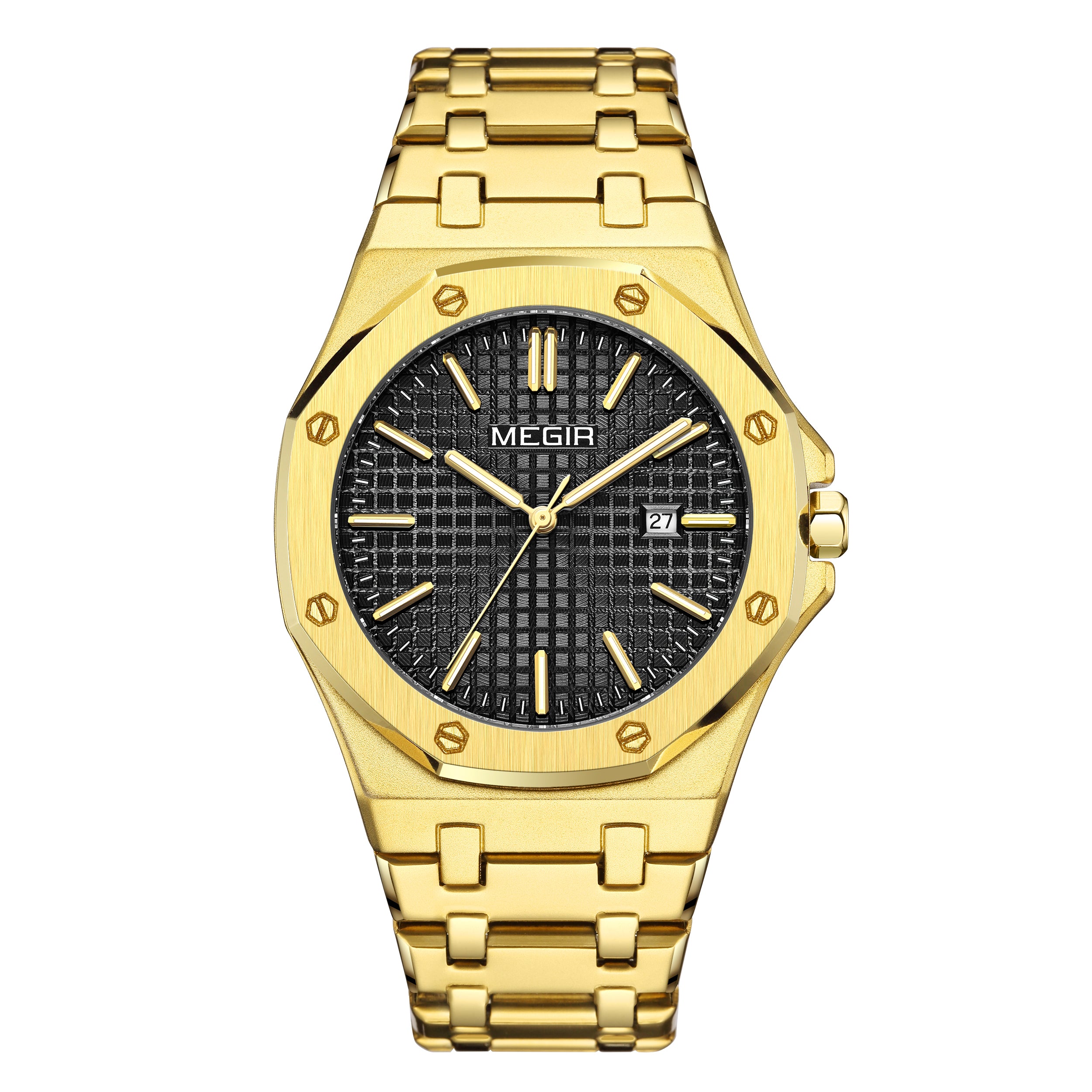 Classic Quartz 1085