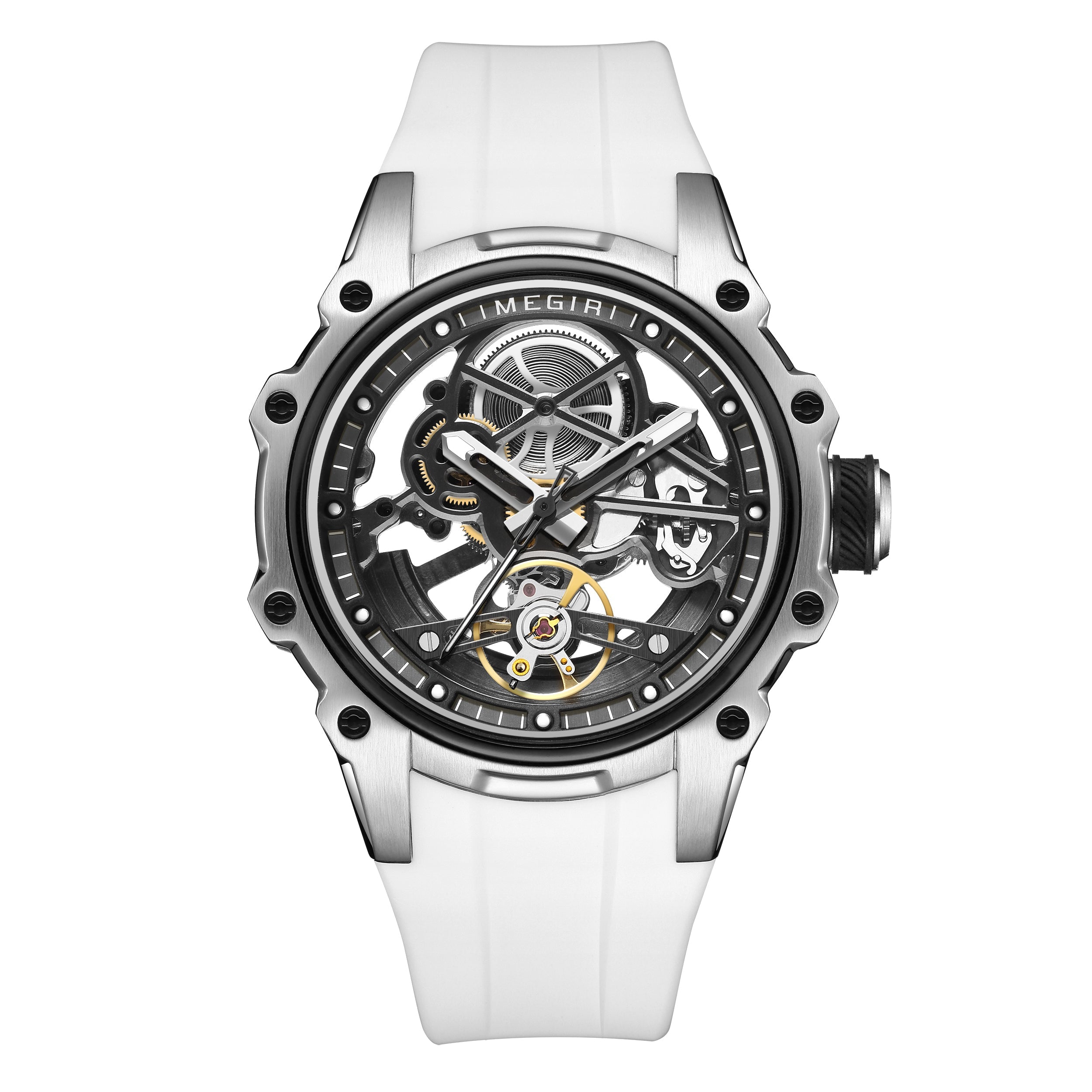 G-Battle Automatic 2243