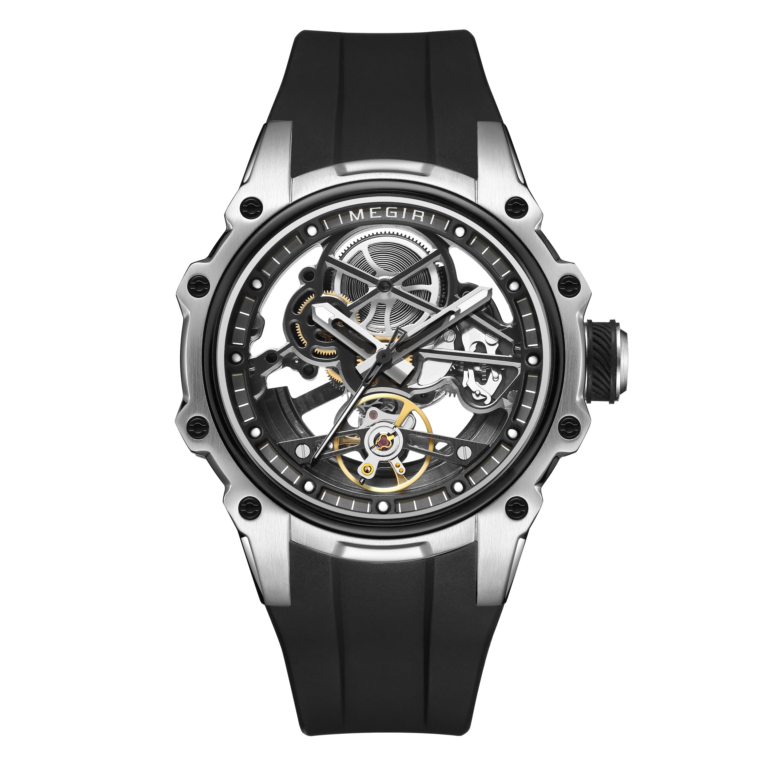 G-Battle Automatic 2243