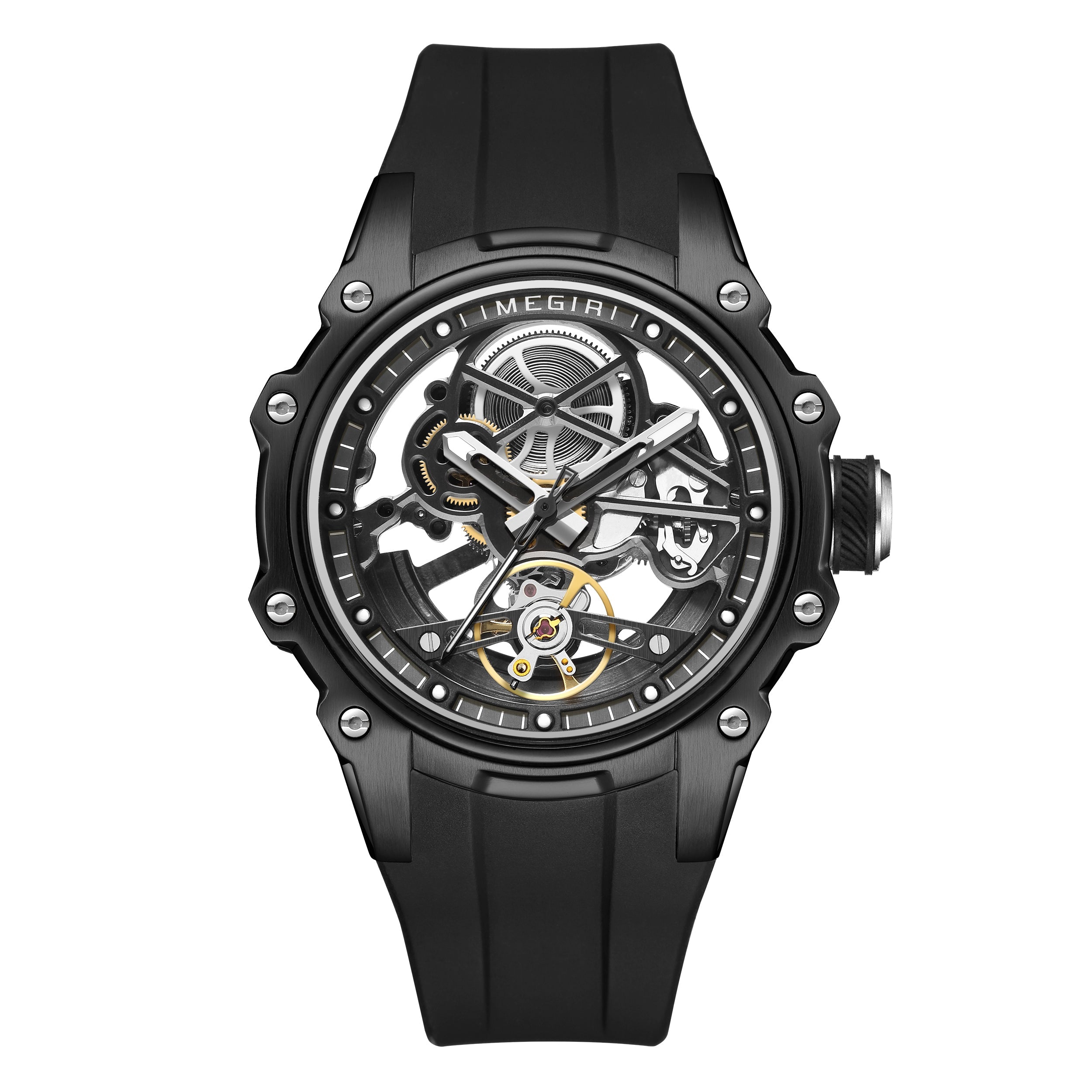 G-Battle Automatic 2243