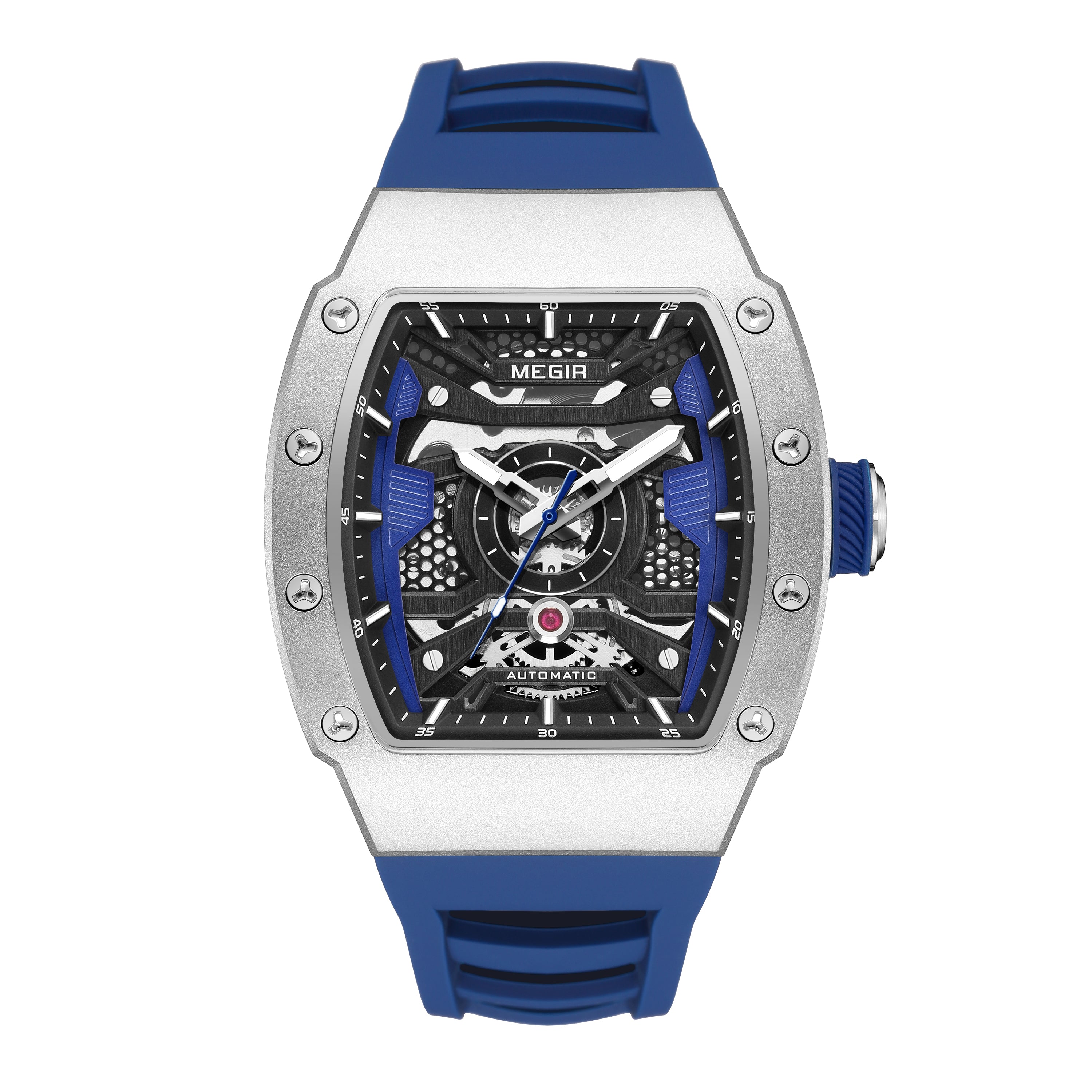 Velocity Automatic 8604