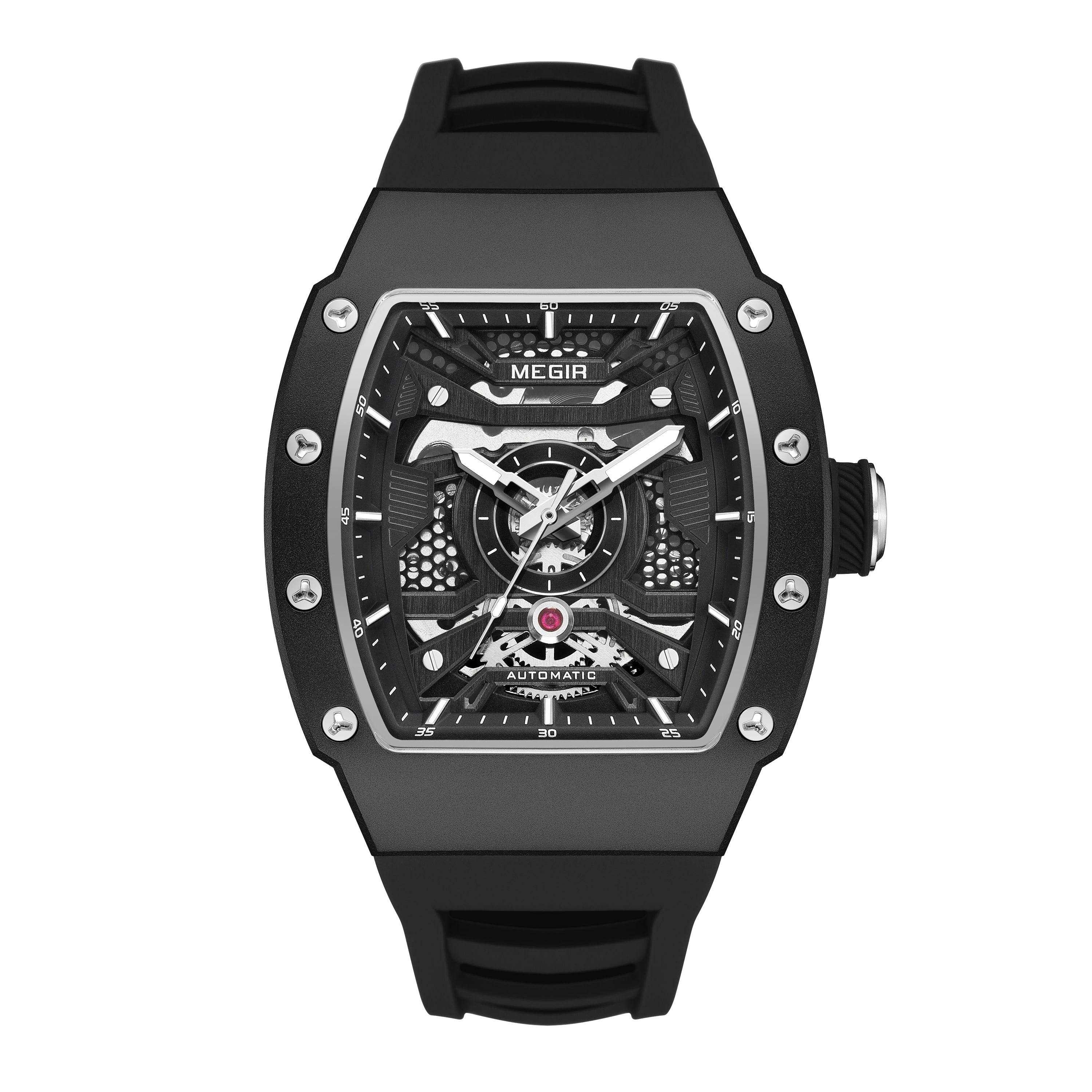 Velocity Automatic 8604