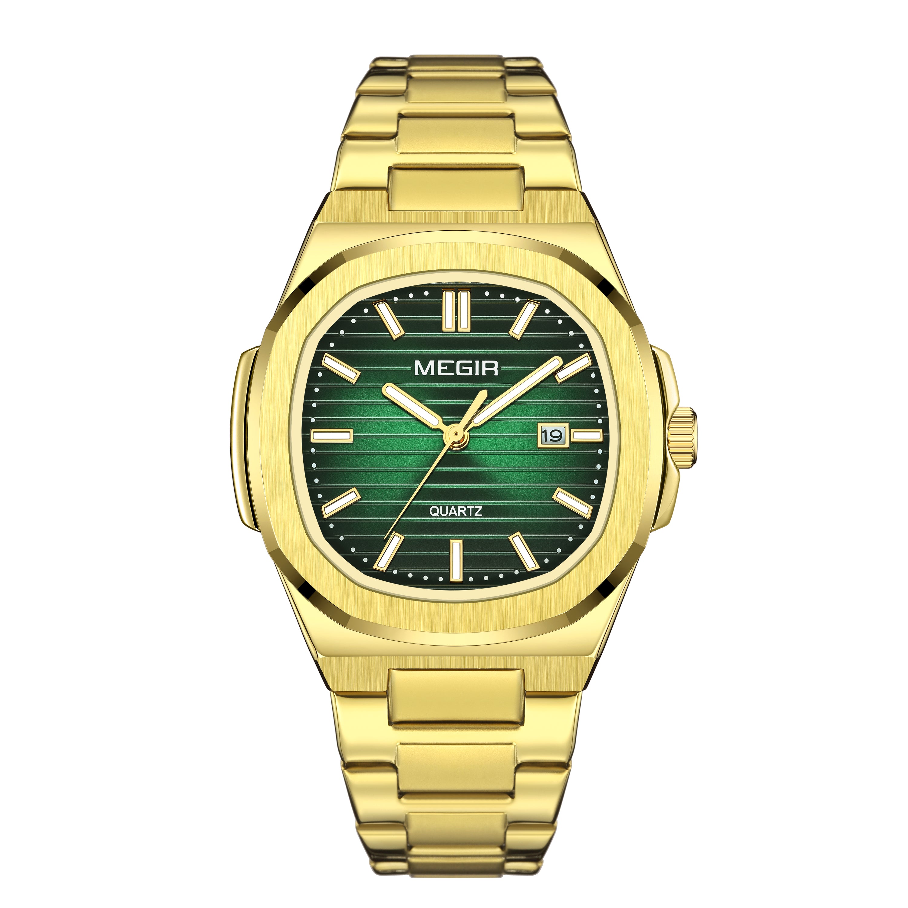 Classic Quartz 1084