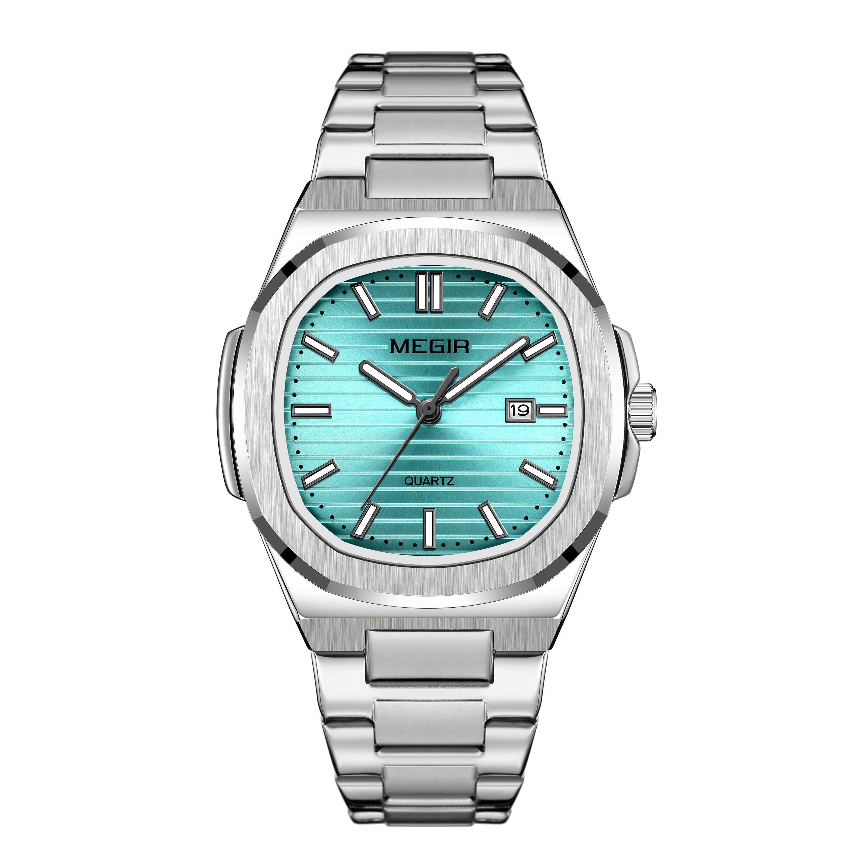 Classic Quartz 1084