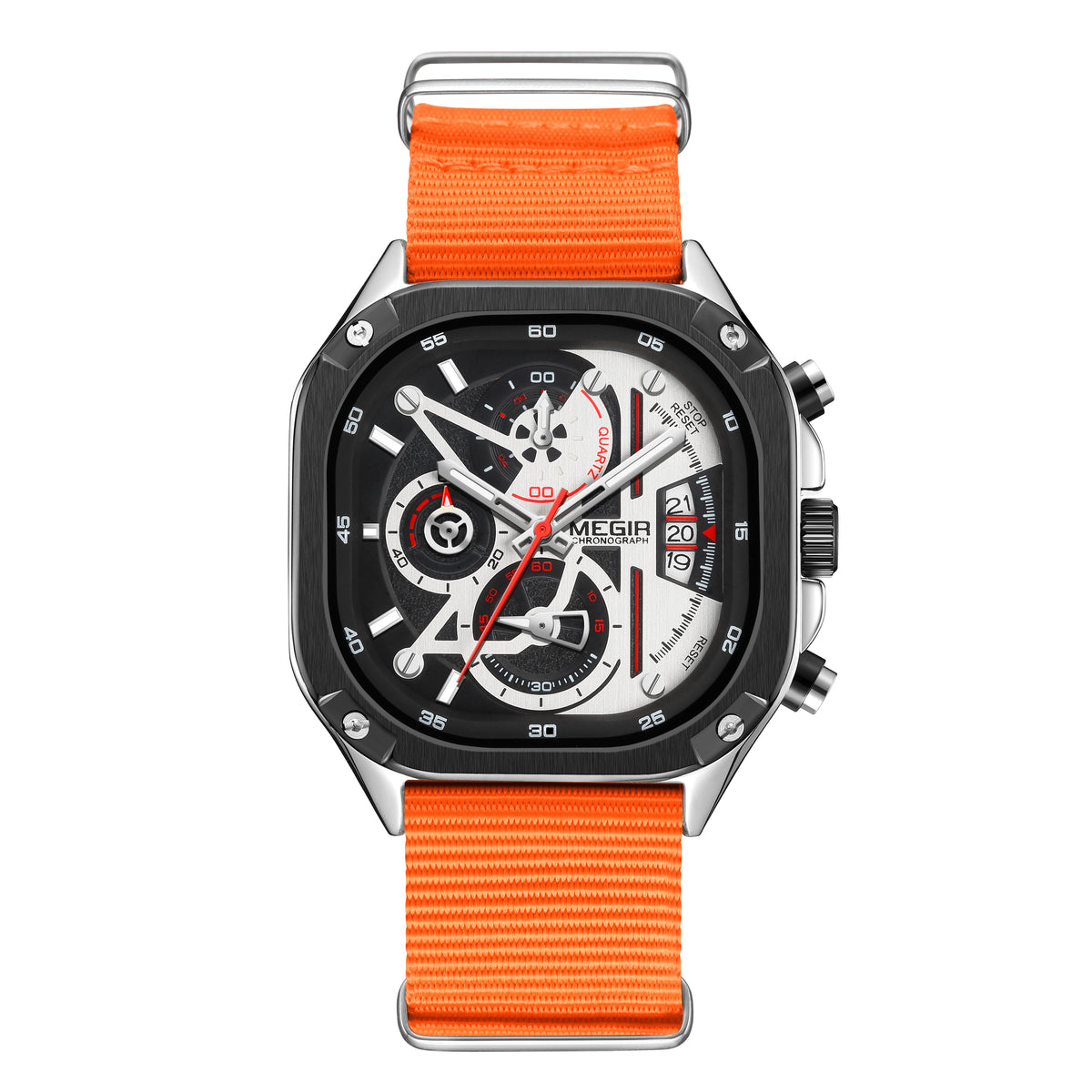 Racer Chrono 2217