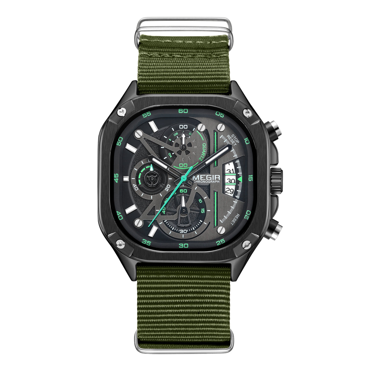 Racer Chrono 2217