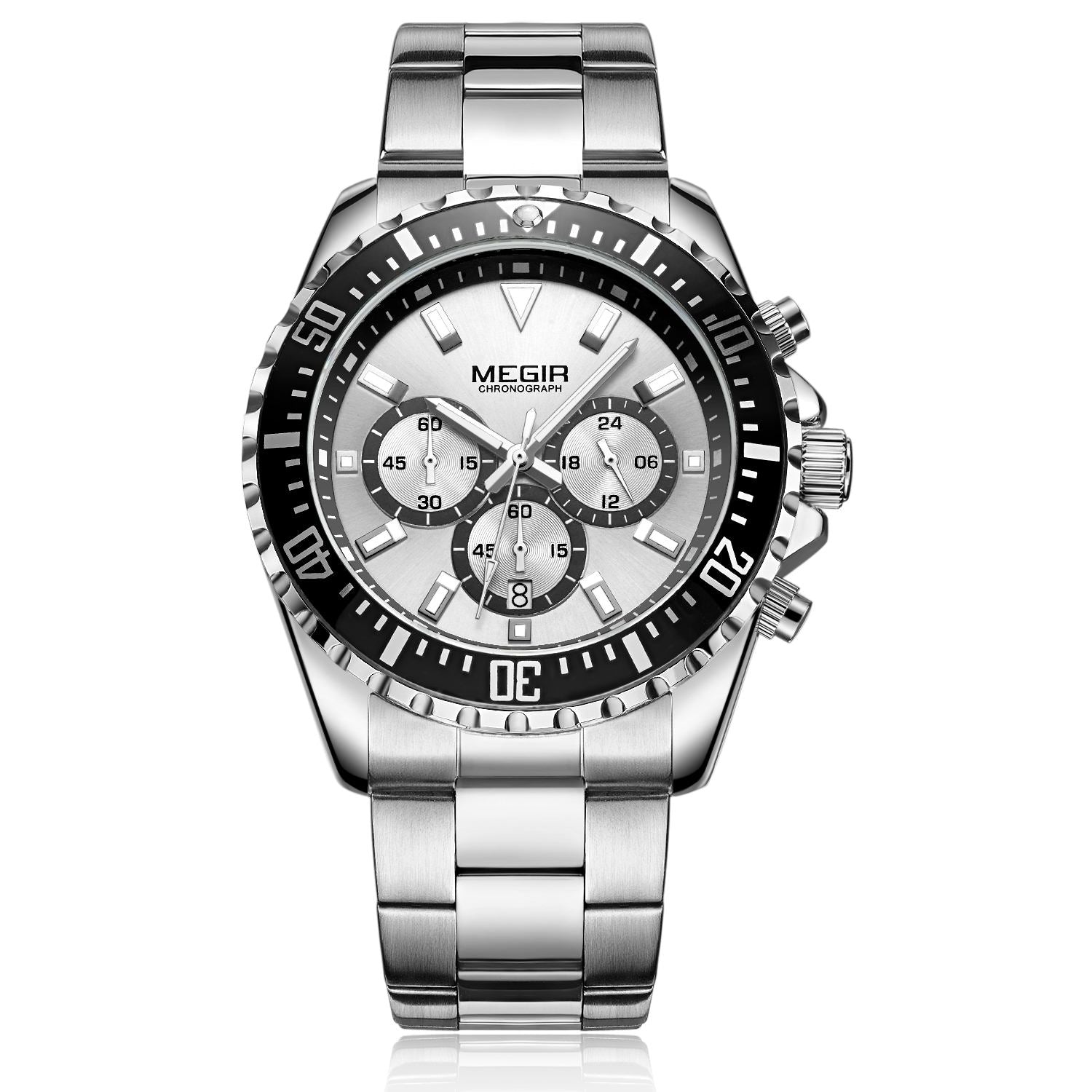 Titan Chrono 2064
