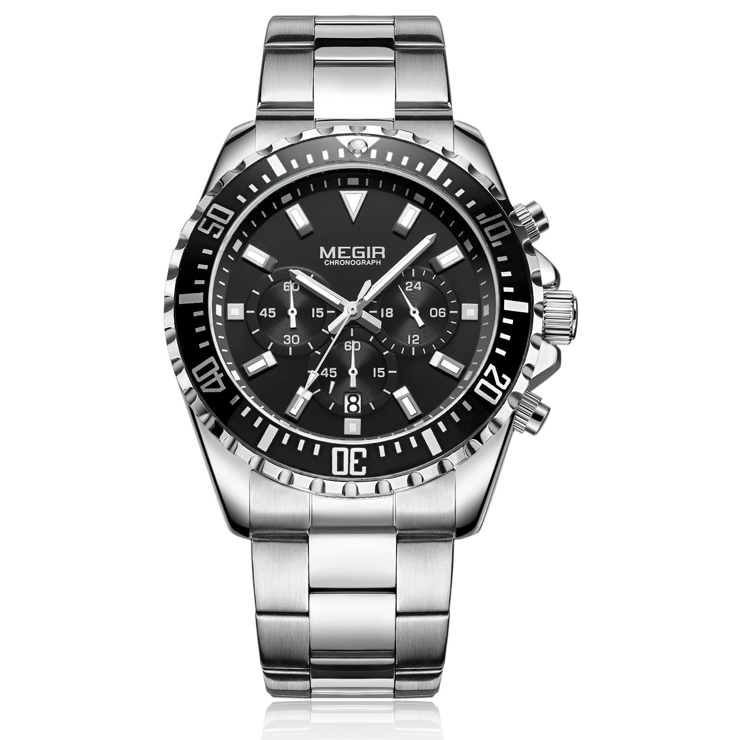 Titan Chrono 2064