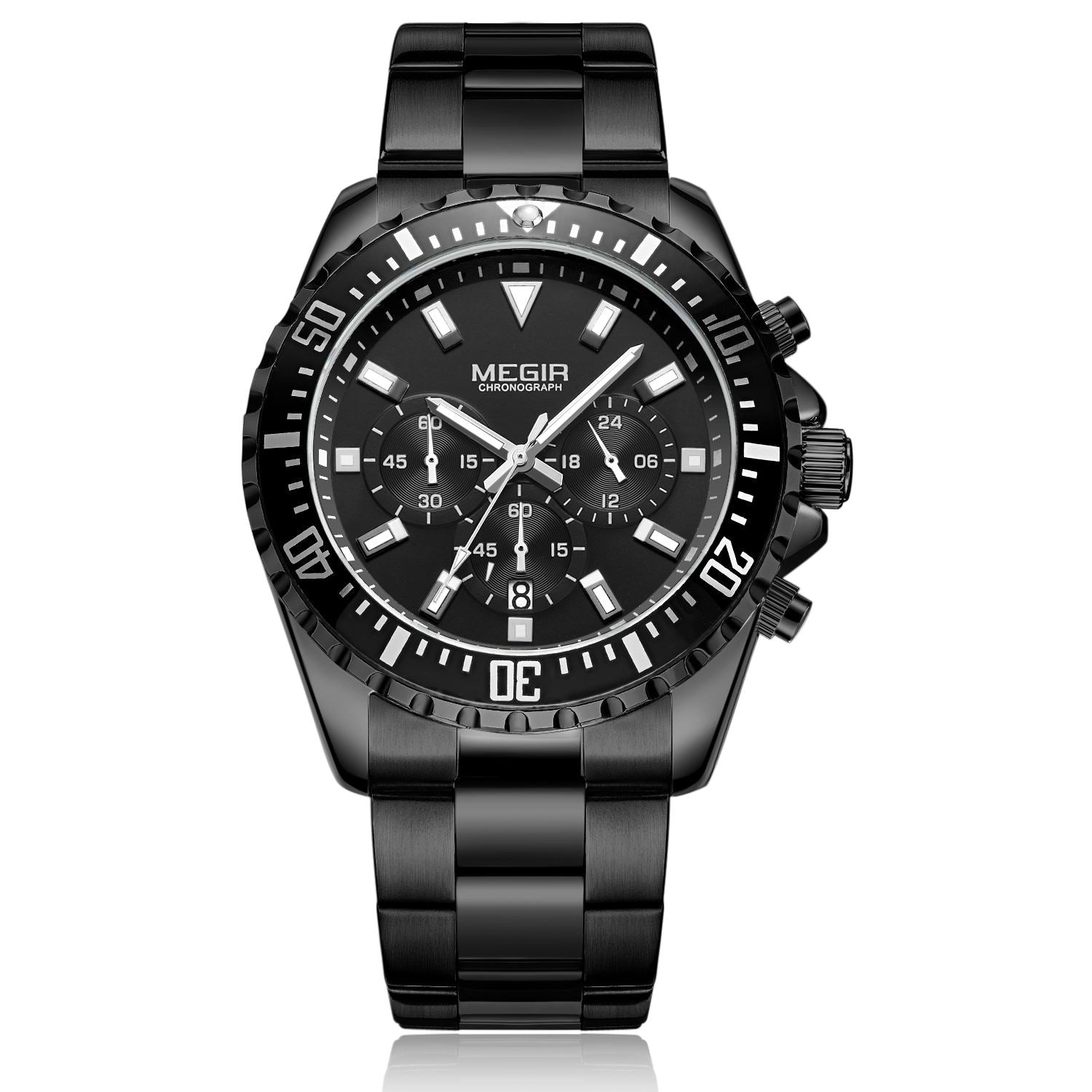 Titan Chrono 2064