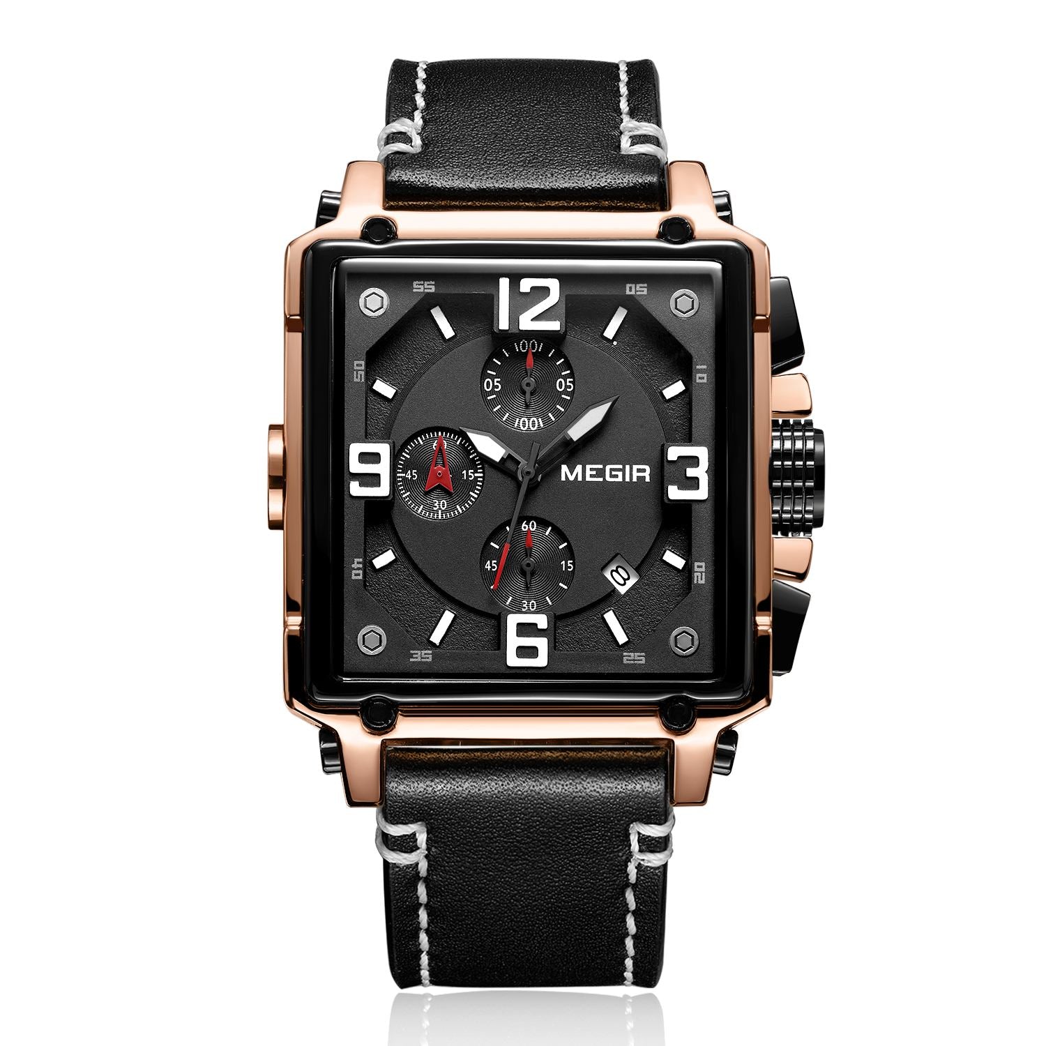 Square Chrono 2061