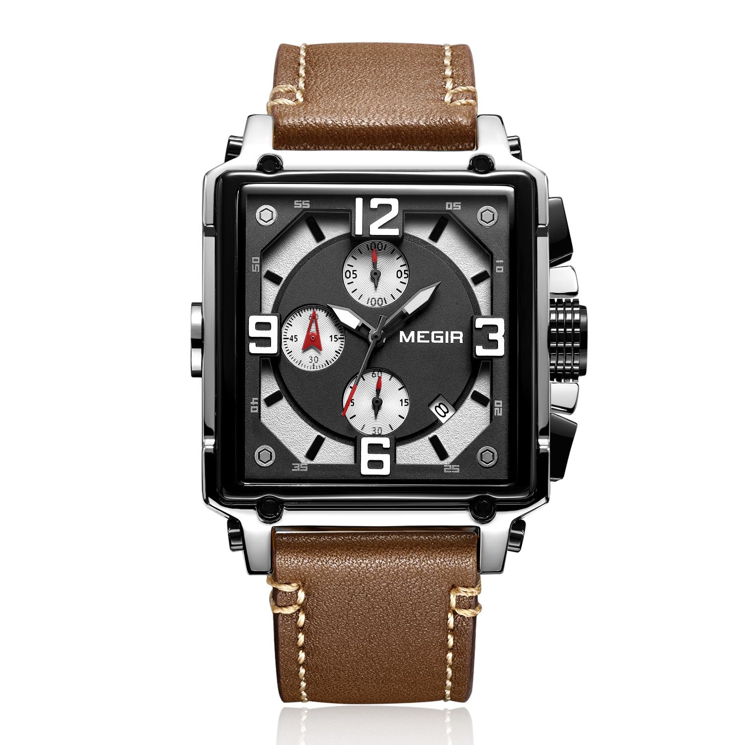 Square Chrono 2061
