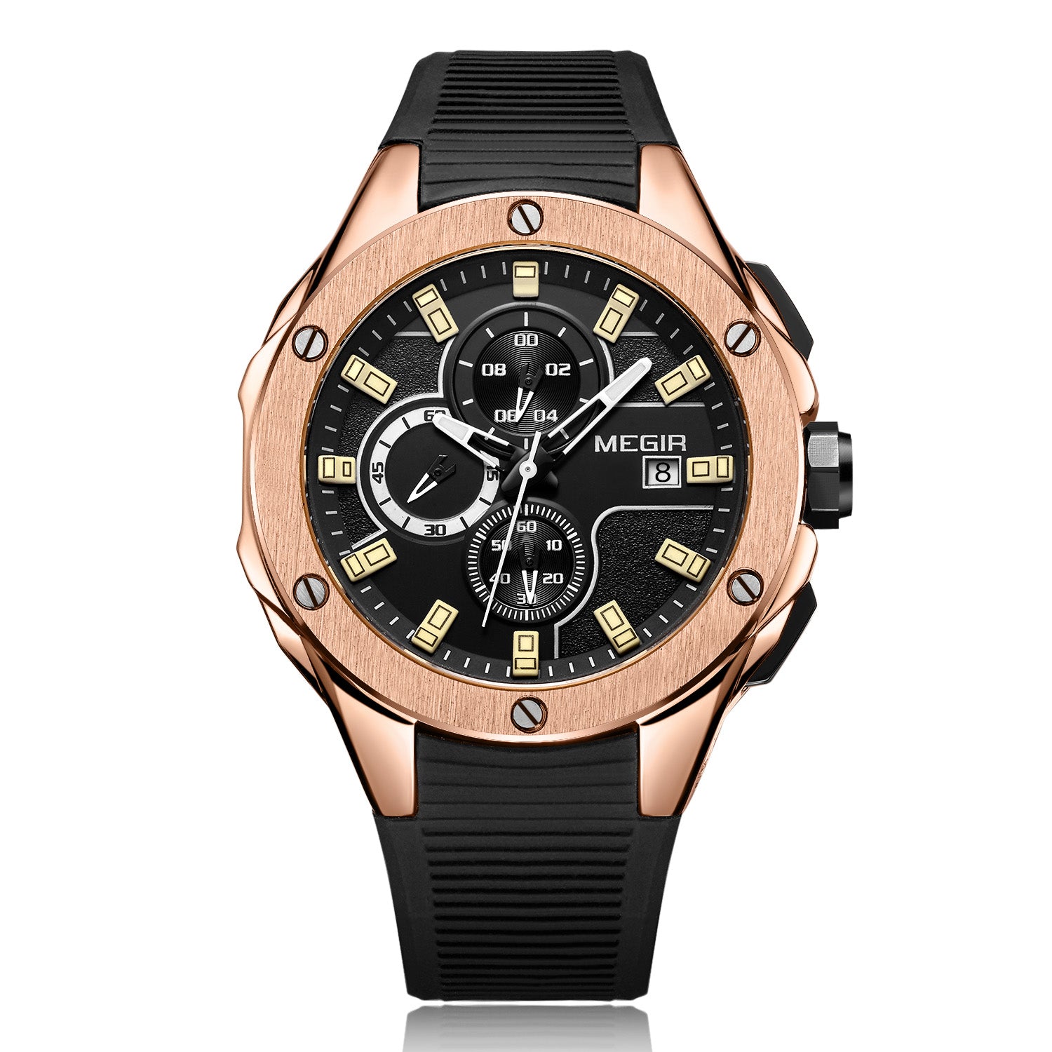 Offset Chrono 2053