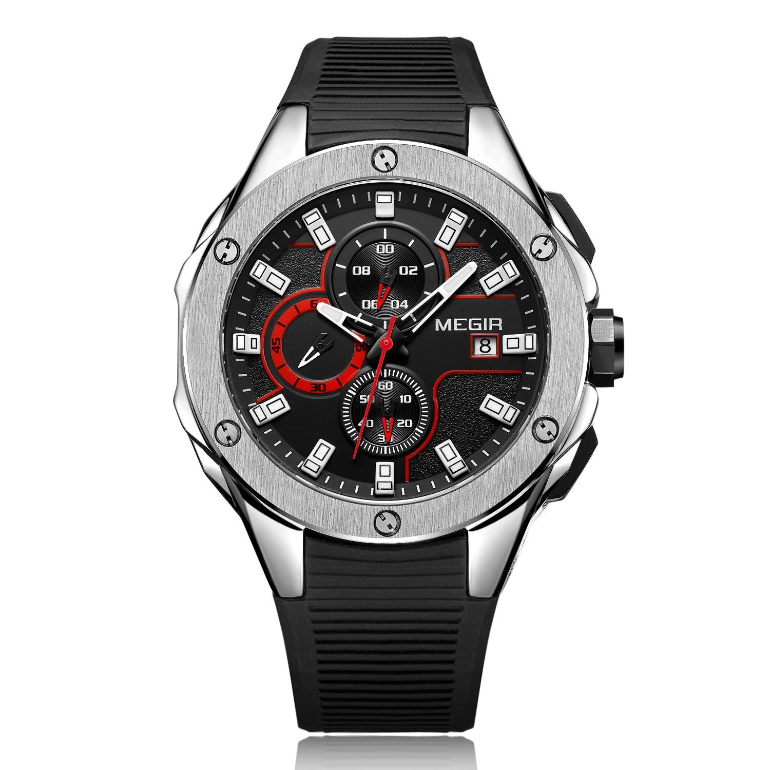 Offset Chrono 2053