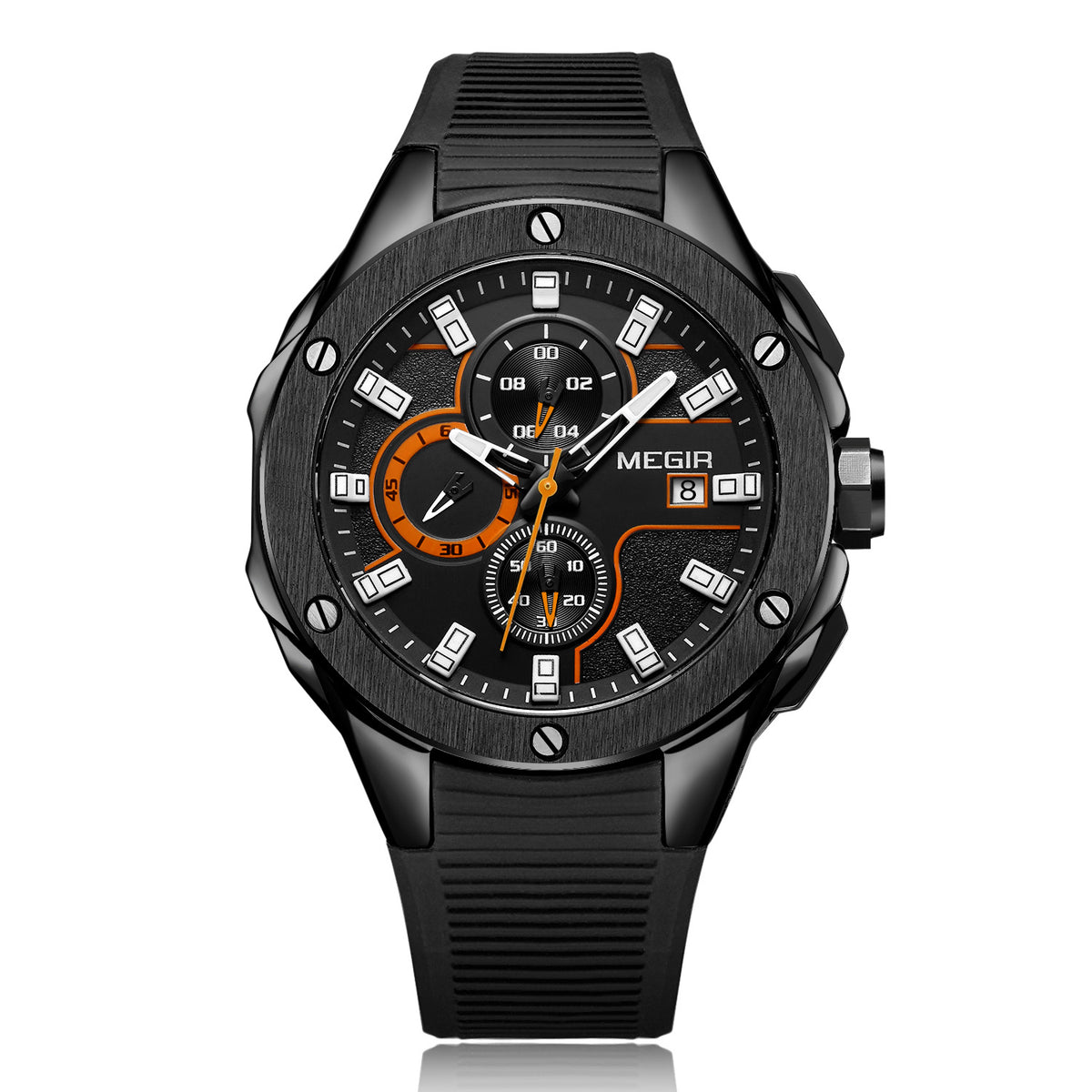 Offset Chrono 2053