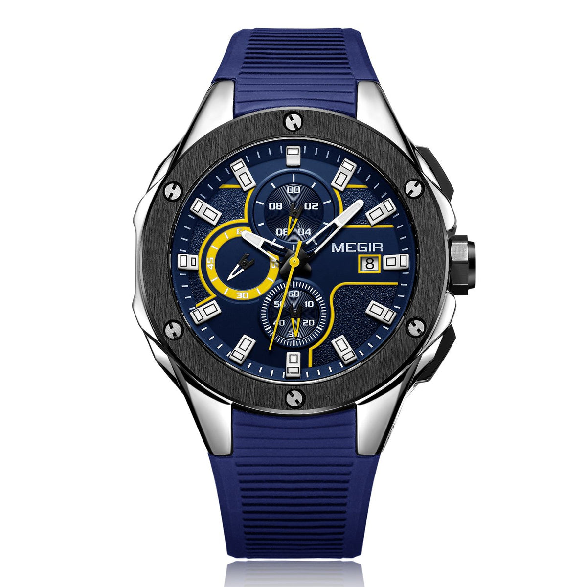 Offset Chrono 2053