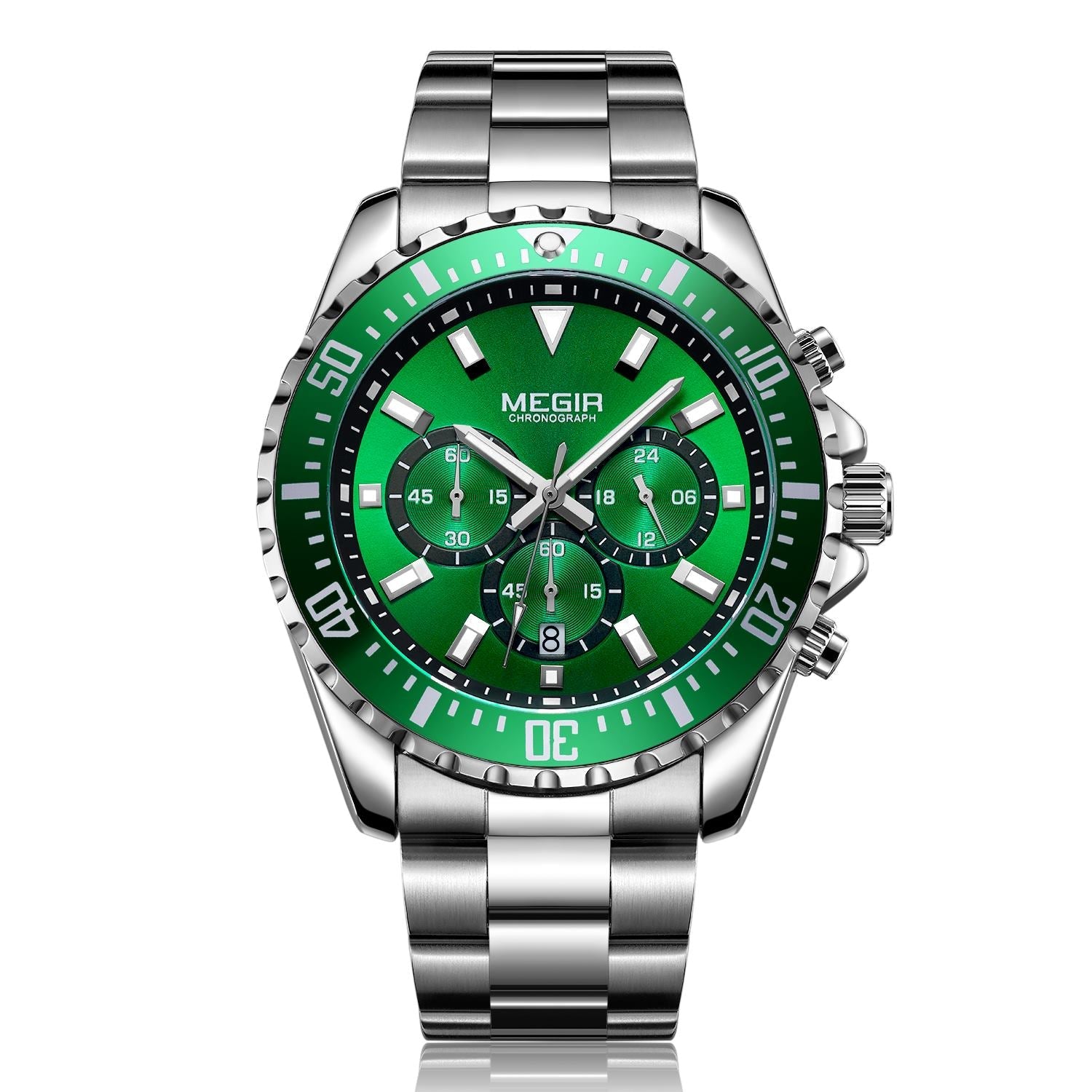 Titan Chrono 2064