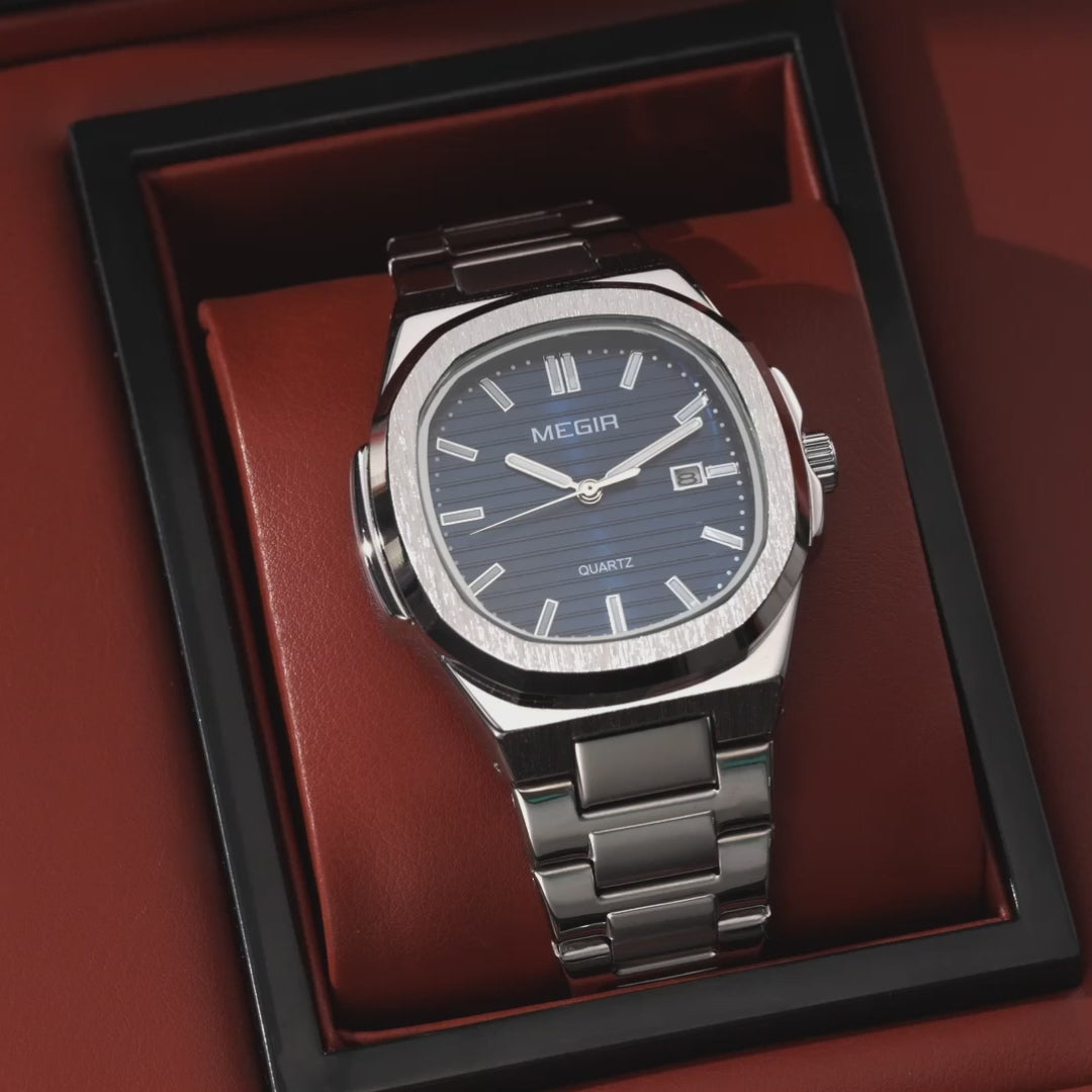 Classic Quartz 1084