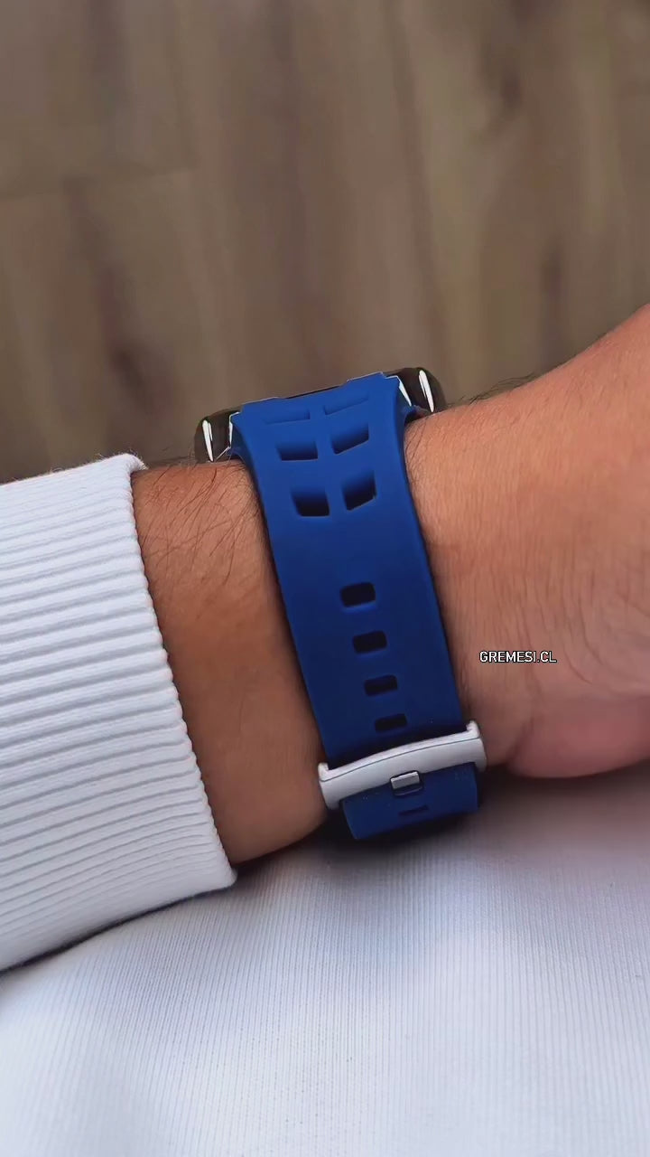 Velocity Automatic 8602