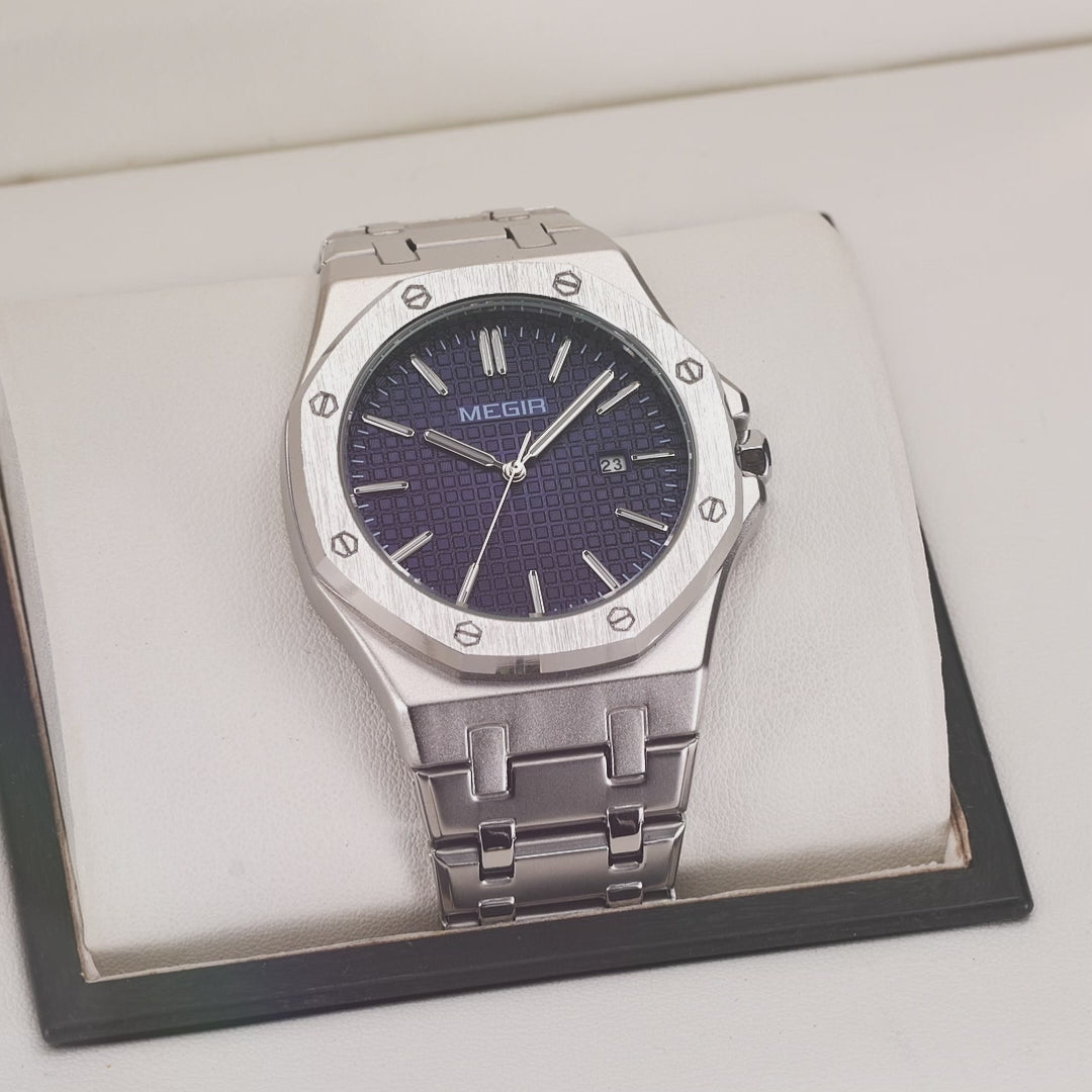 Classic Quartz 1085